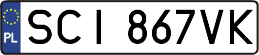 SCI867VK