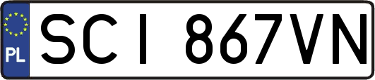 SCI867VN