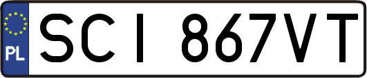 SCI867VT