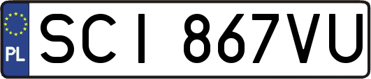SCI867VU