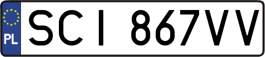 SCI867VV