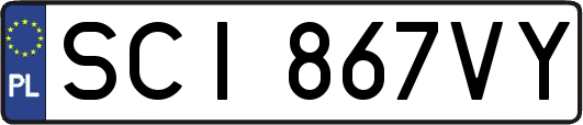 SCI867VY