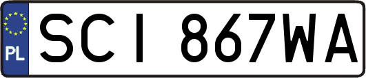 SCI867WA