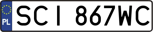 SCI867WC