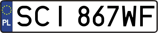 SCI867WF