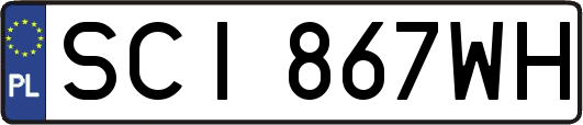 SCI867WH
