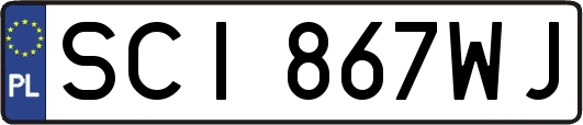 SCI867WJ