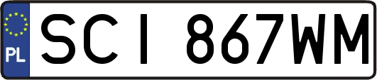 SCI867WM