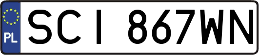 SCI867WN