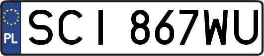 SCI867WU