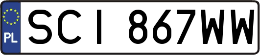 SCI867WW