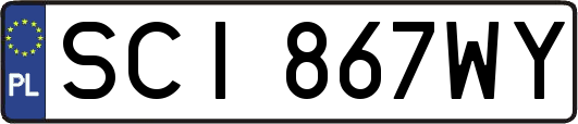 SCI867WY