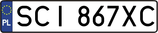 SCI867XC