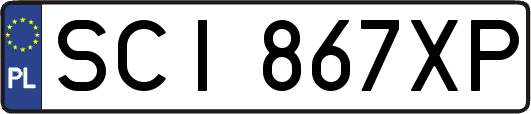 SCI867XP