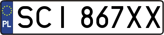 SCI867XX