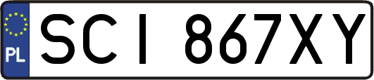 SCI867XY