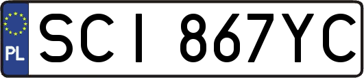 SCI867YC