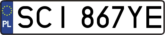 SCI867YE