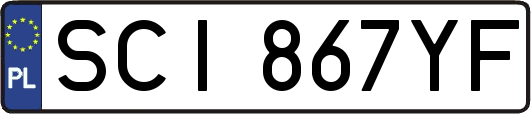 SCI867YF