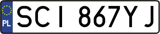 SCI867YJ
