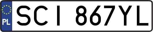 SCI867YL