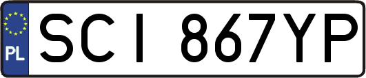 SCI867YP