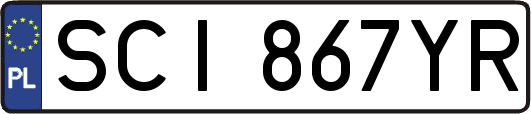SCI867YR