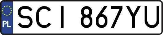SCI867YU
