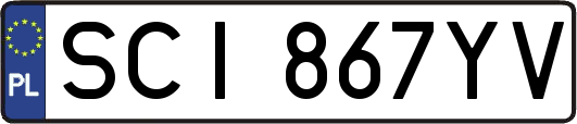 SCI867YV