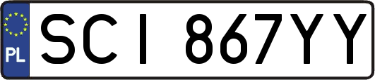 SCI867YY