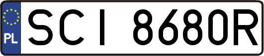 SCI8680R