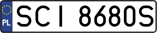 SCI8680S