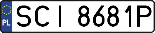 SCI8681P