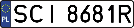 SCI8681R