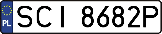 SCI8682P