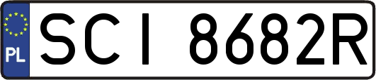 SCI8682R