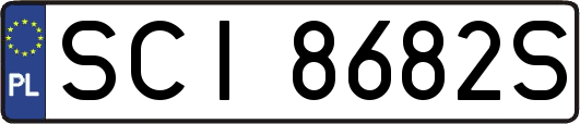 SCI8682S