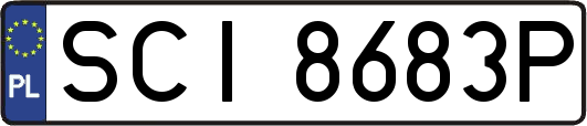 SCI8683P