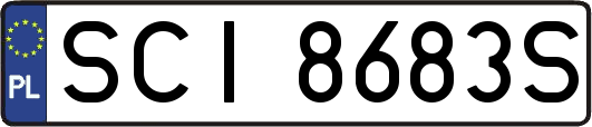 SCI8683S