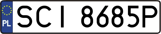 SCI8685P