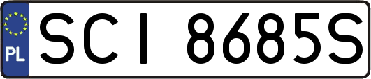 SCI8685S