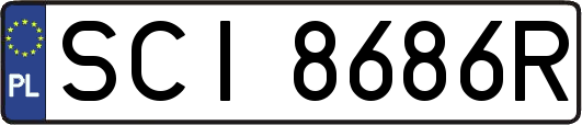 SCI8686R