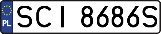 SCI8686S