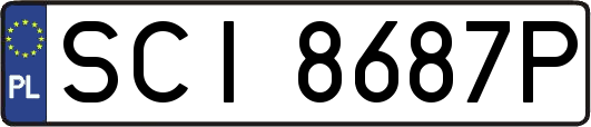 SCI8687P