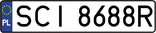 SCI8688R