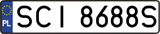 SCI8688S
