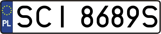 SCI8689S