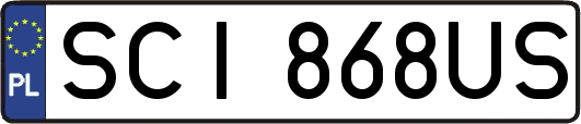 SCI868US