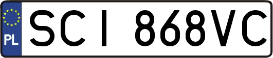 SCI868VC