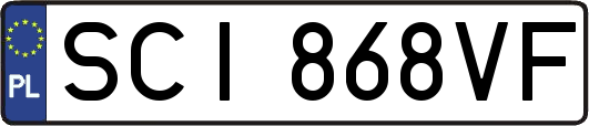 SCI868VF